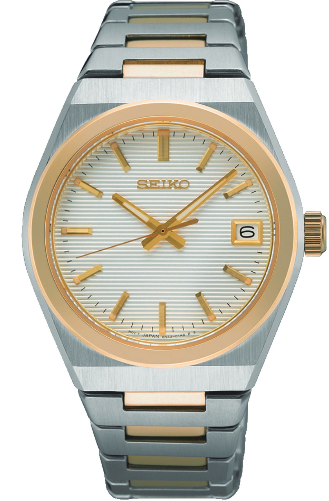 Seiko SUR578P1 Kadın Kol Saati