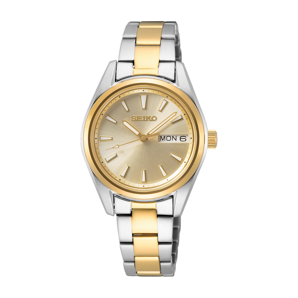 Seiko SUR354P1 Kadın Kol Saati