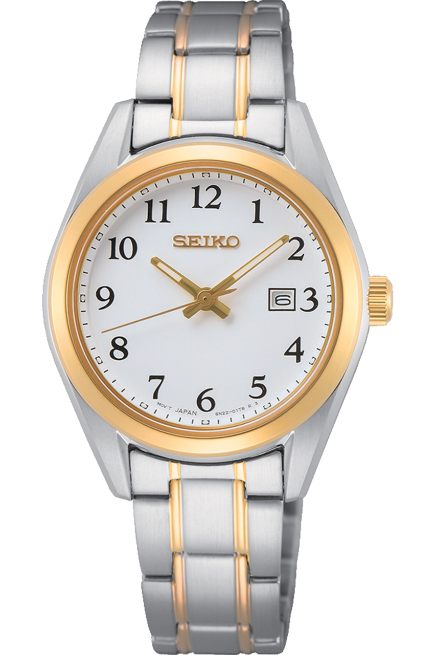 Seiko SUR466P1 Kadın Kol Saati