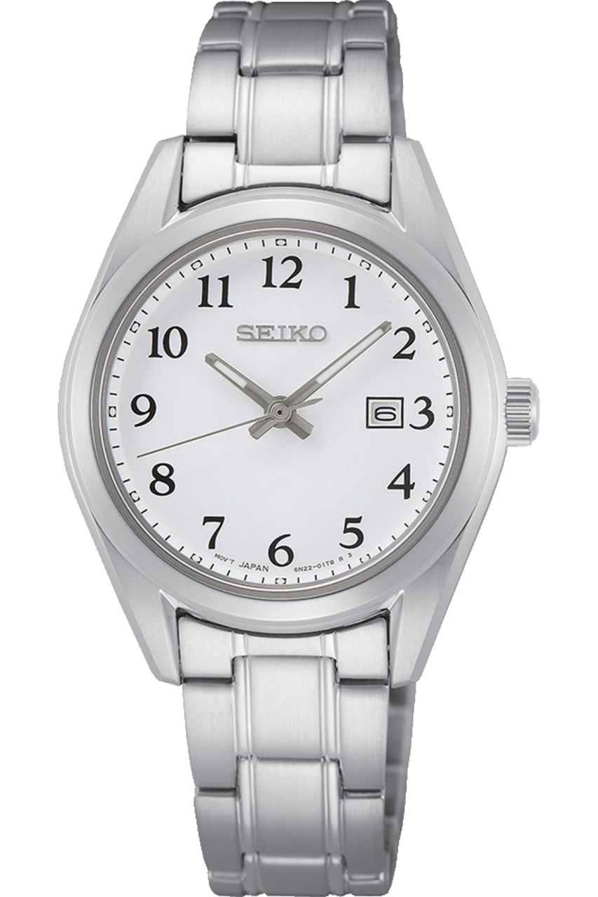 Seiko SUR465P1 Kadın Kol Saati