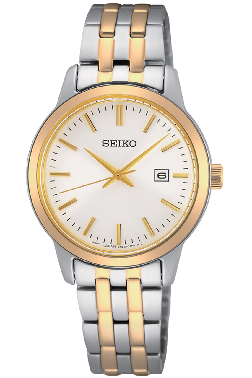 Seiko SUR410P1 Kadın Kol Saati