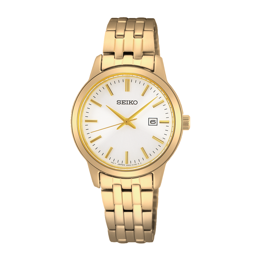 Seiko SUR412P1 Kadın Kol Saati