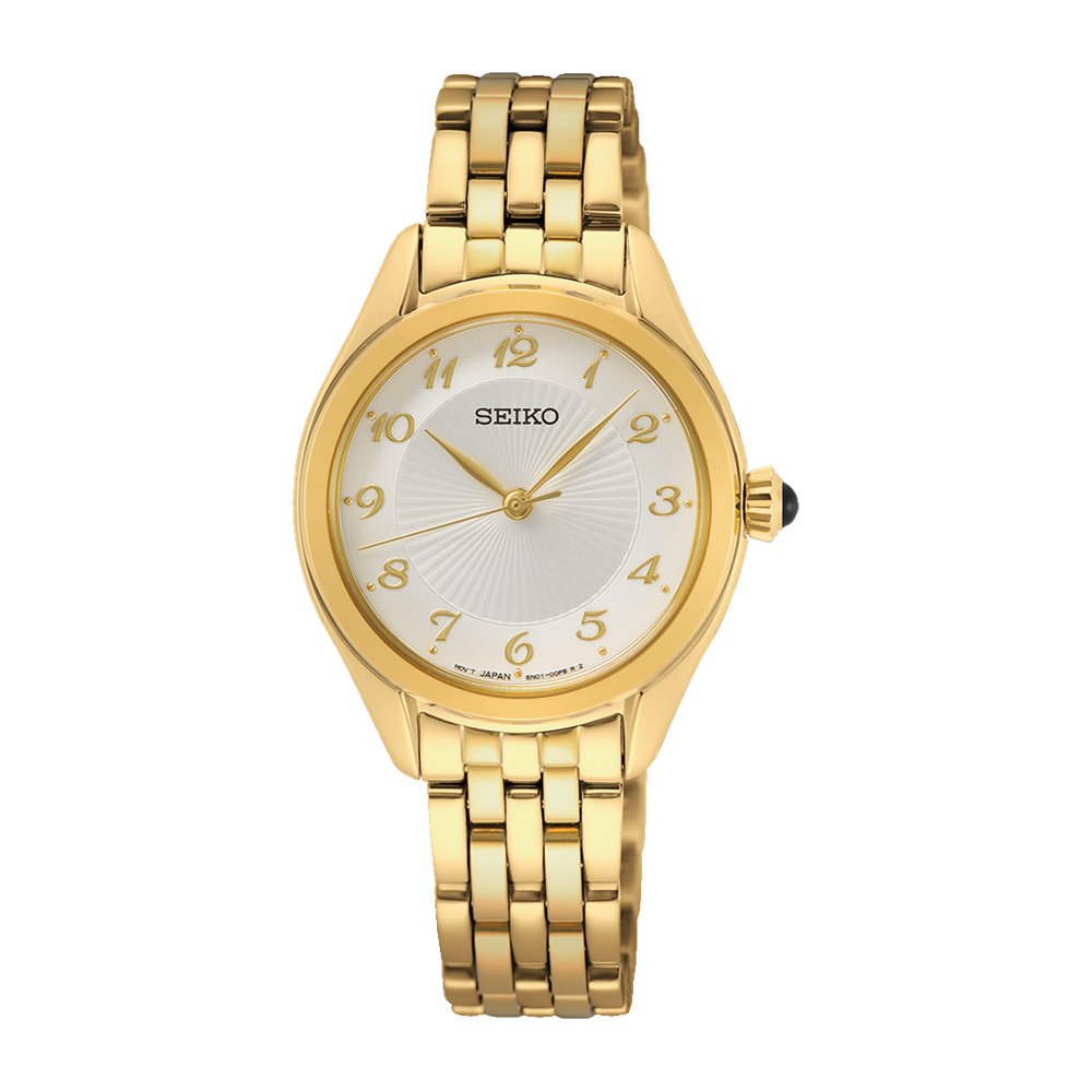 Seiko SUR384P1 Kadın Kol Saati