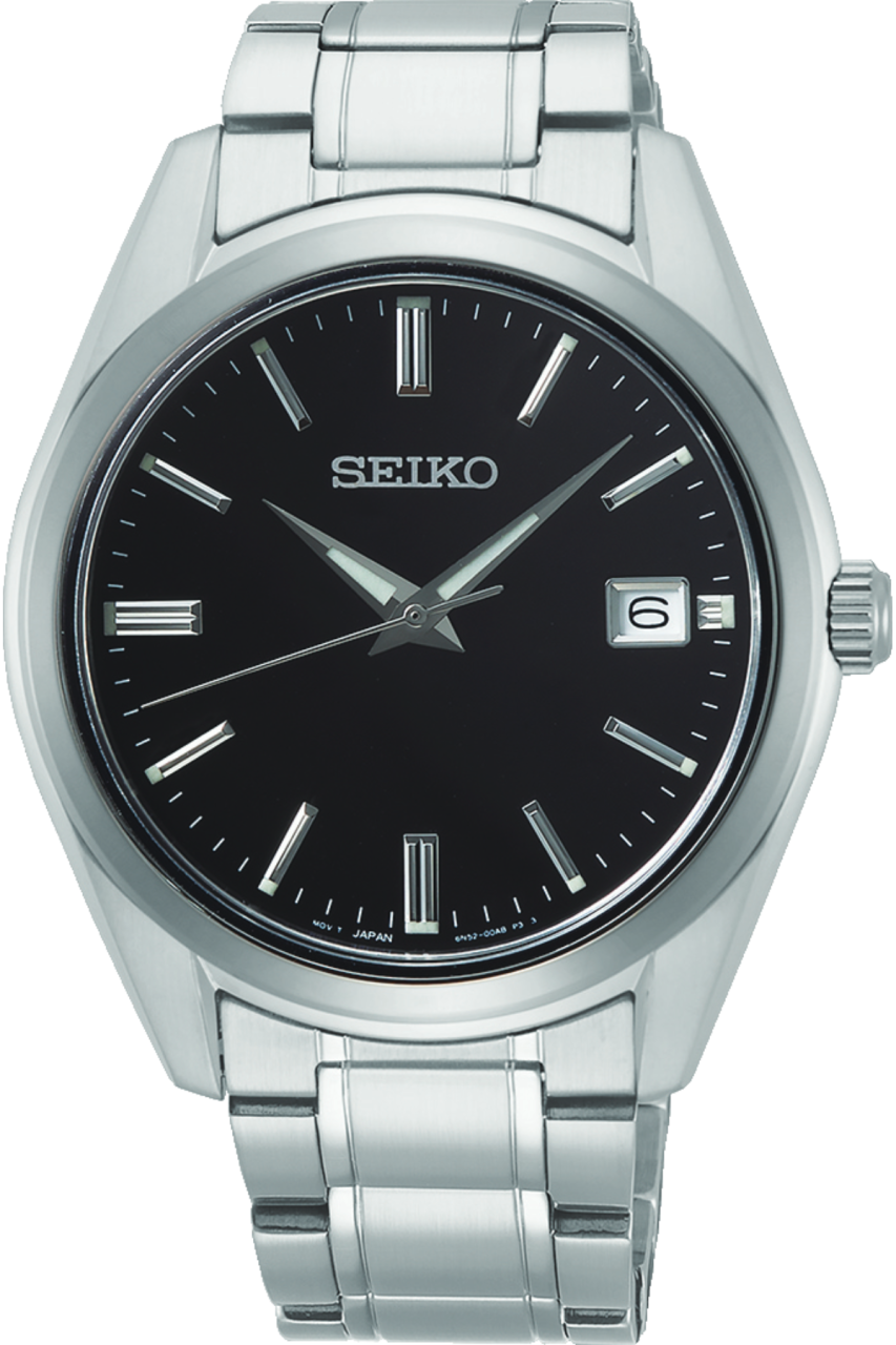 Seiko SUR311P1 Erkek Kol Saati