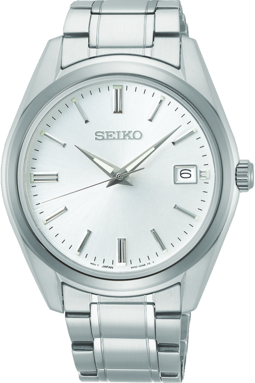 Seiko SUR307P1 Erkek Kol Saati
