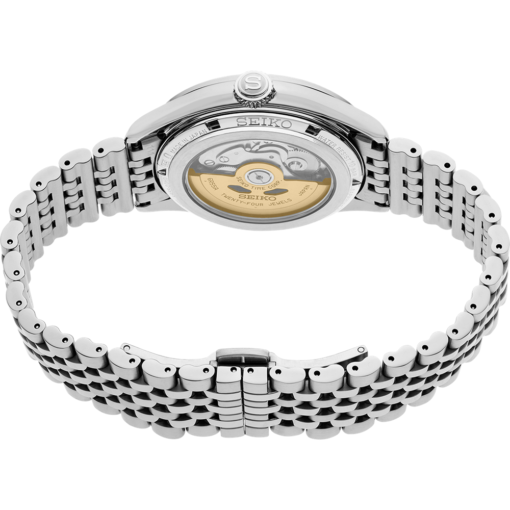 Seiko Presage Automatic 