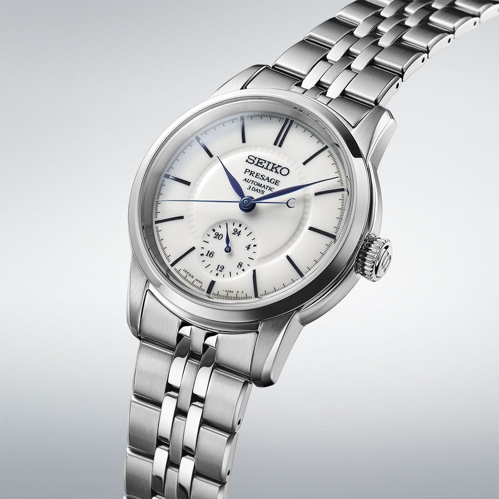 Seiko Presage Automatic SPB445J1 Erkek Kol Saati