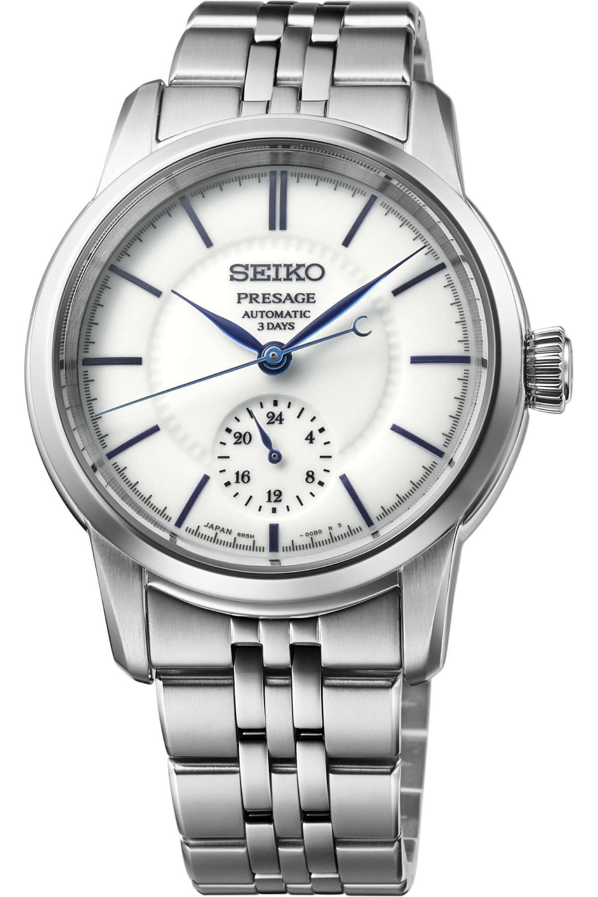 Seiko Presage Automatic SPB445J1 Erkek Kol Saati