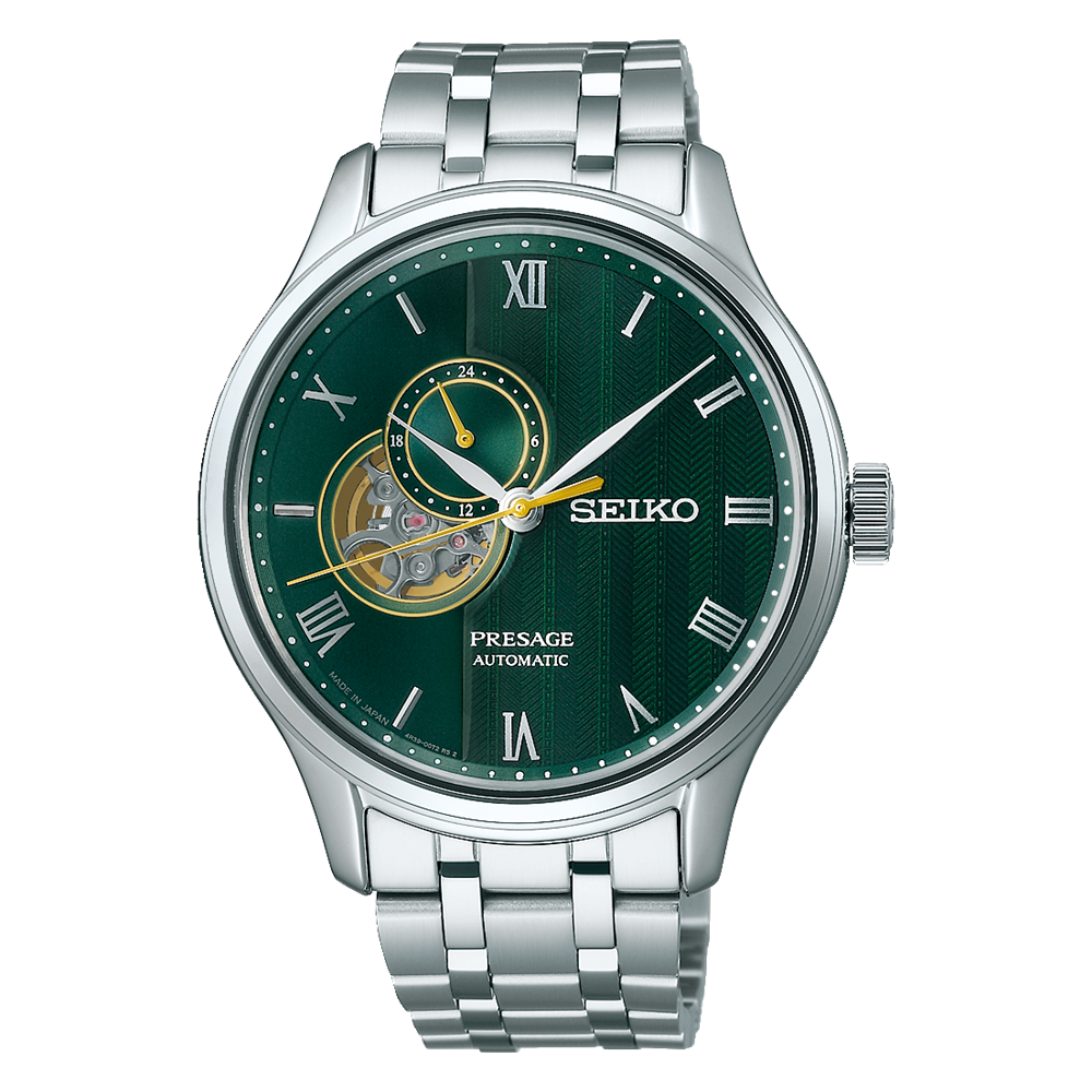 Seiko Presage Automatic 