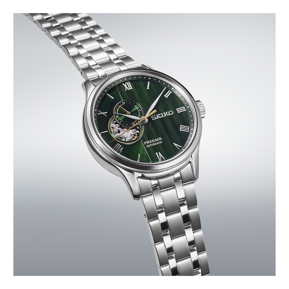 Seiko Presage Automatic 