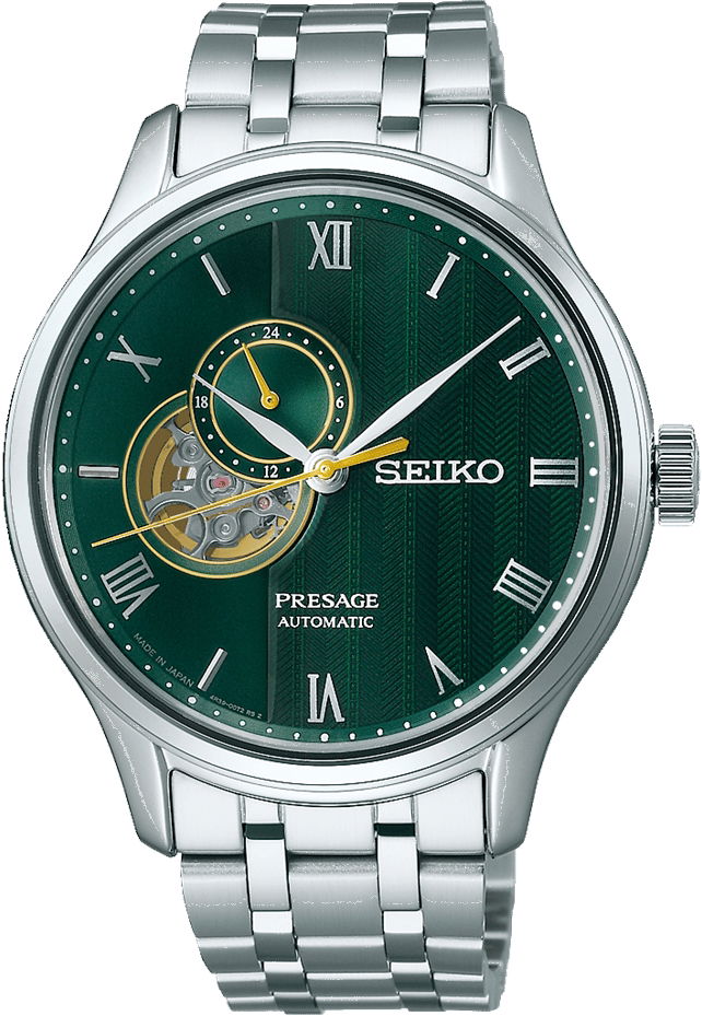 Seiko Presage Automatic 