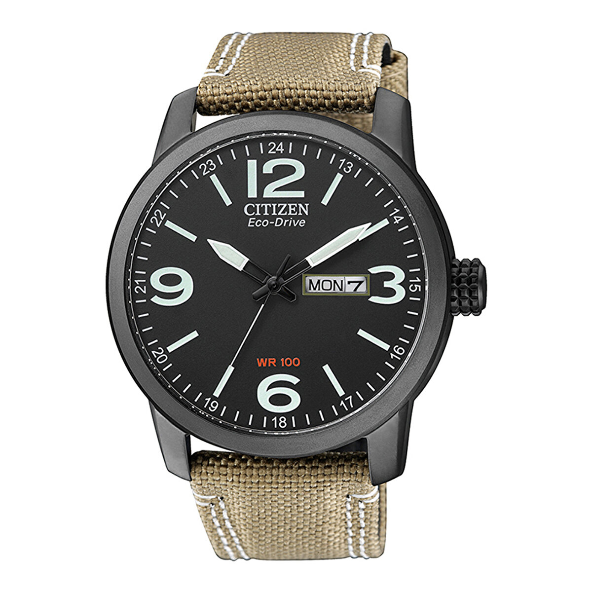 Citizen Eco-Drive BM8476-23EE Erkek Kol Saati
