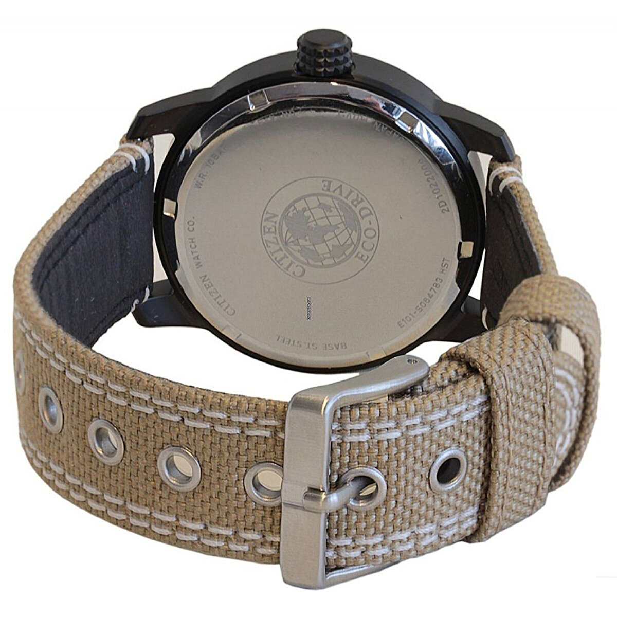 Citizen Eco-Drive BM8476-23EE Erkek Kol Saati