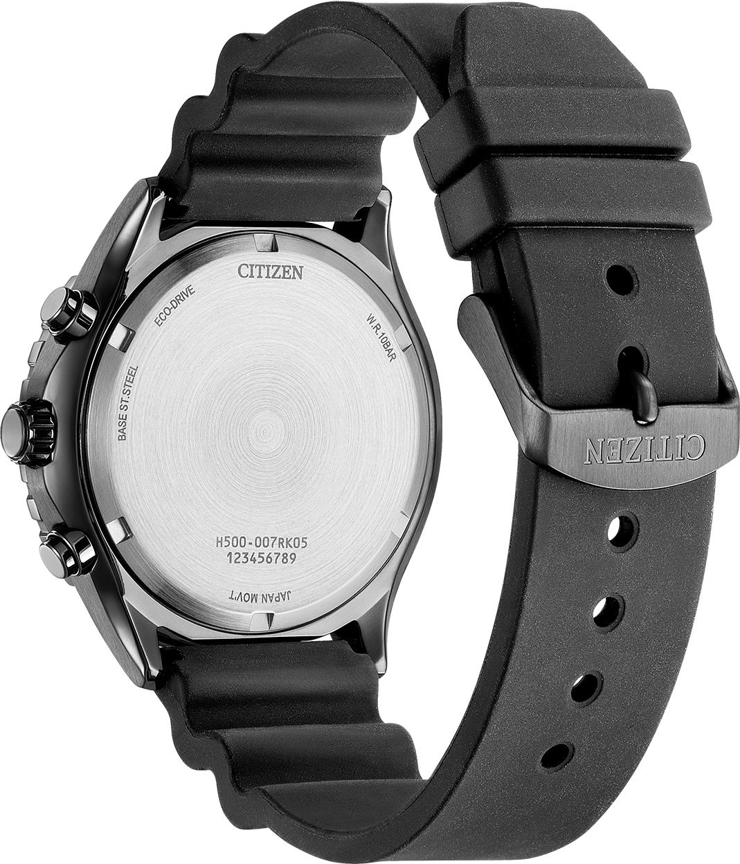 Citizen Eco-Drive AT2567-18L Erkek Kol Saati