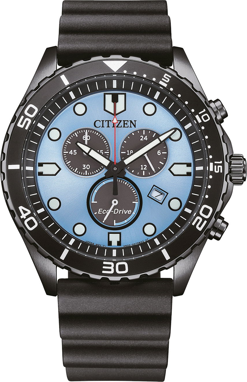 Citizen Eco-Drive AT2567-18L Erkek Kol Saati