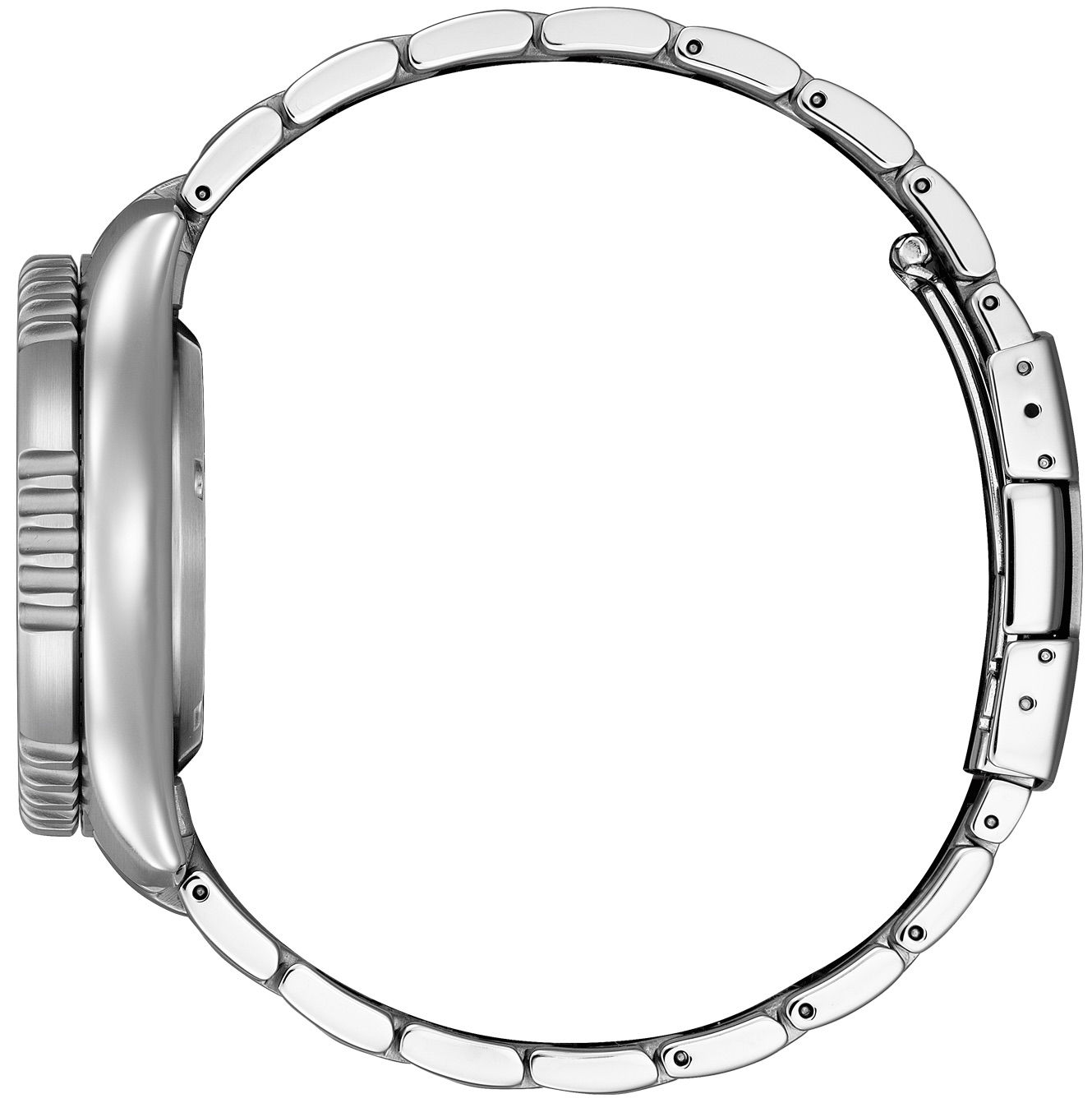Citizen Automatic Marine Limited Edition NY0161-63LE Erkek Kol Saati