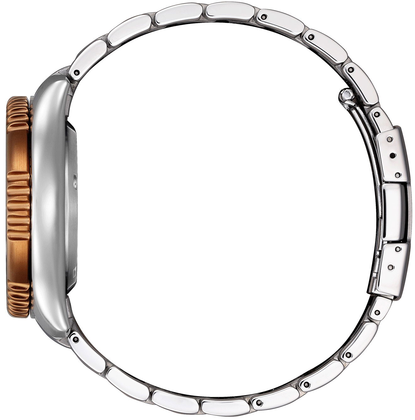 Citizen Automatic Marine Limited Edition NY0164-65XE Erkek Kol Saati