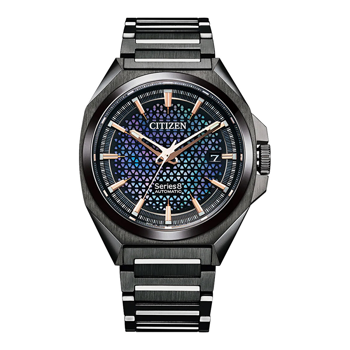 Citizen Series8 Automatic NA1015-81Z Erkek Kol Saati