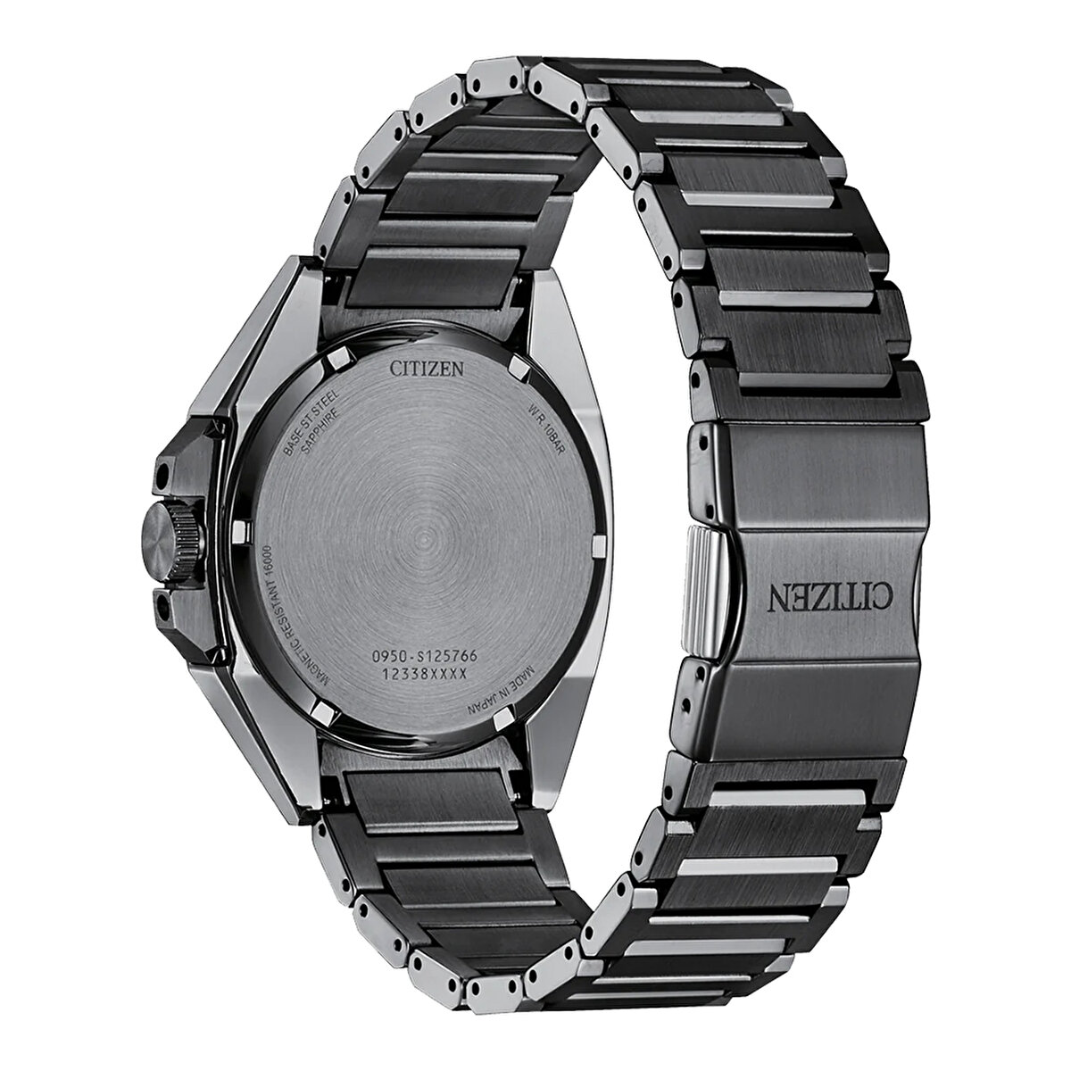 Citizen Series8 Automatic NA1015-81Z Erkek Kol Saati
