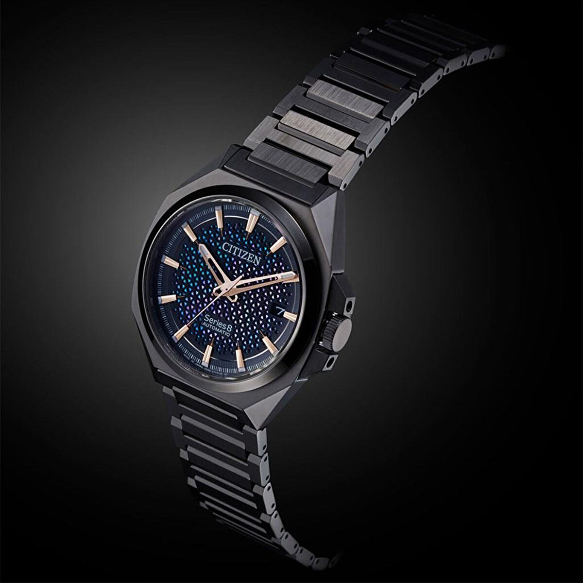 Citizen Series8 Automatic NA1015-81Z Erkek Kol Saati