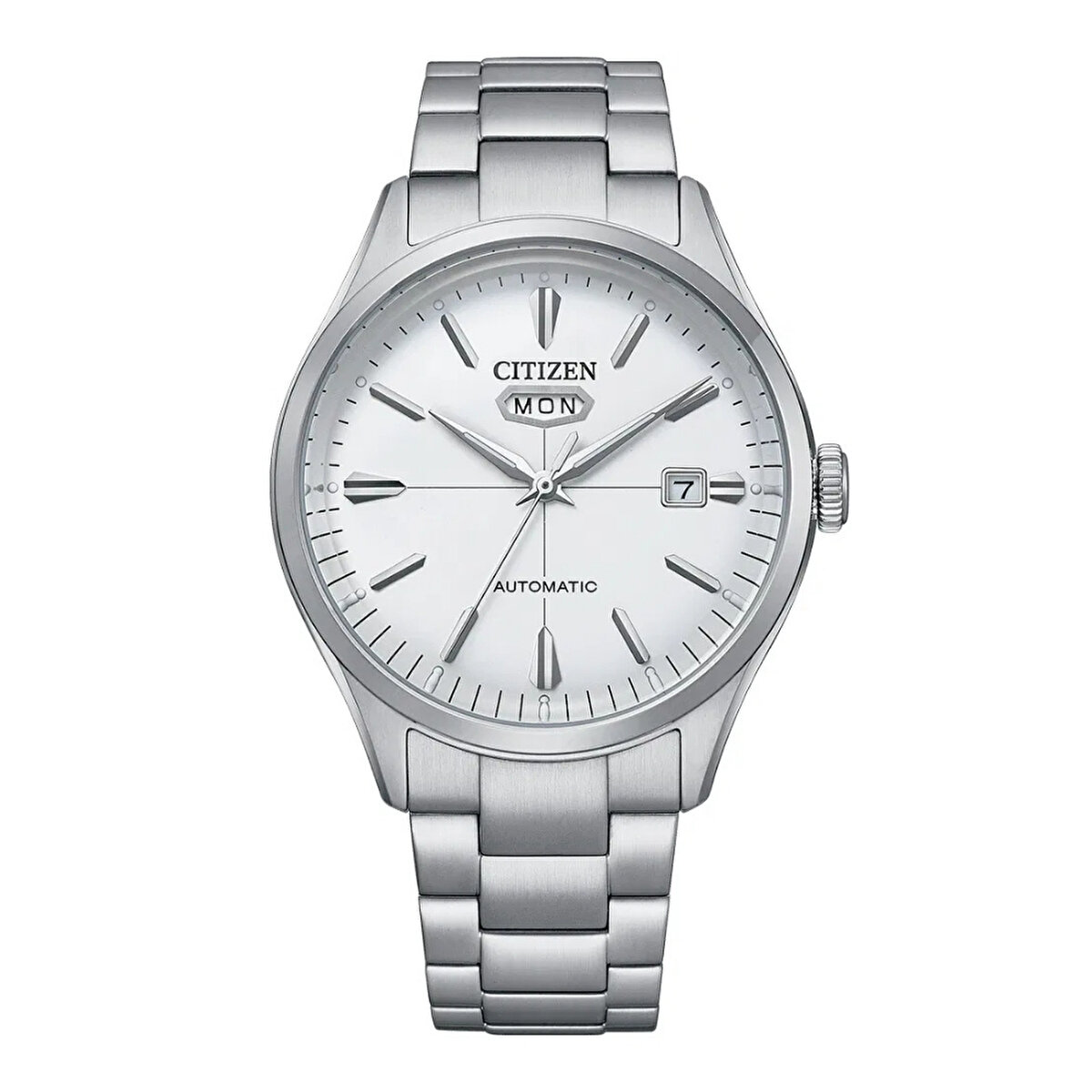 Citizen Automatic NH8391-51AE Erkek Kol Saati