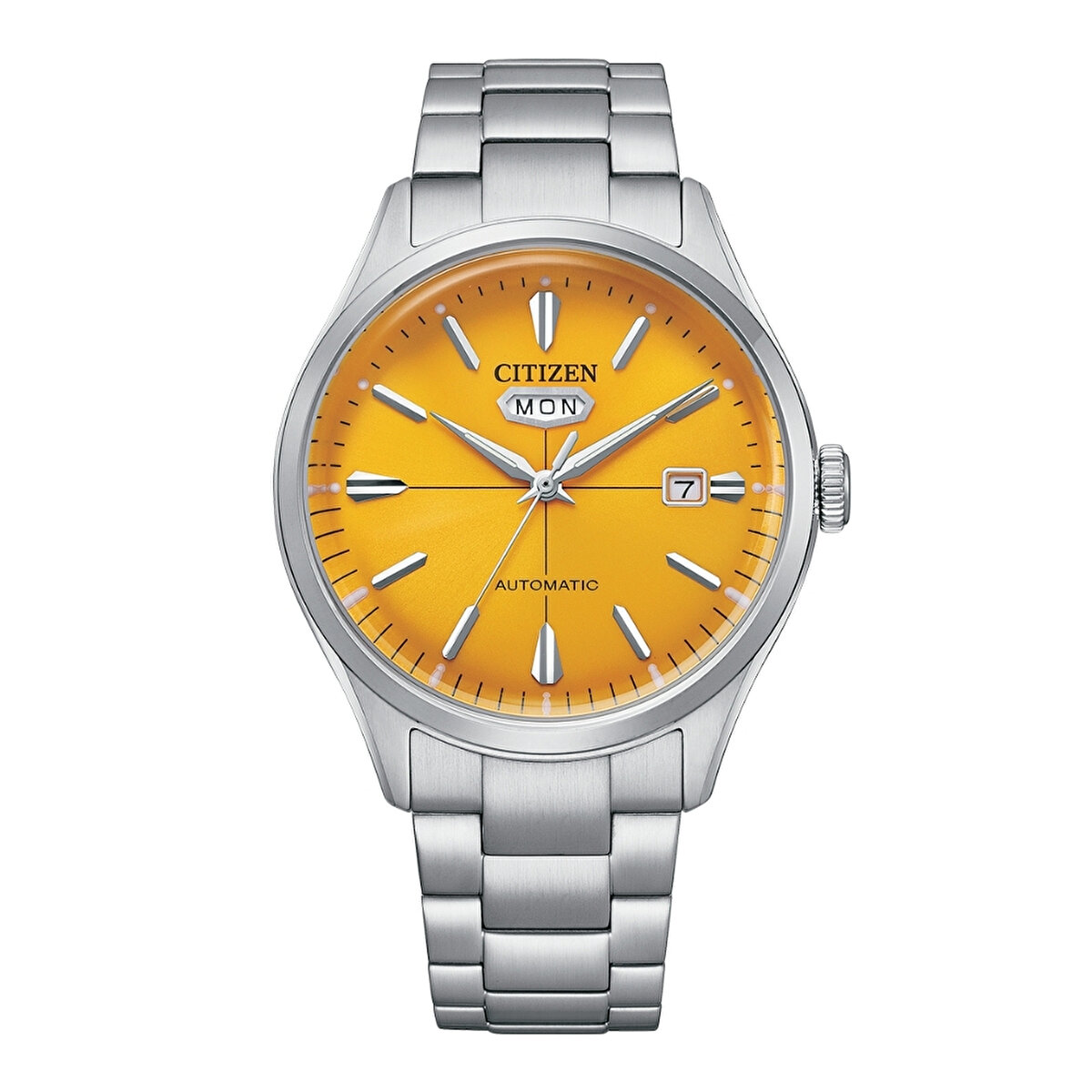 Citizen Automatic NH8391-51ZE Erkek Kol Saati