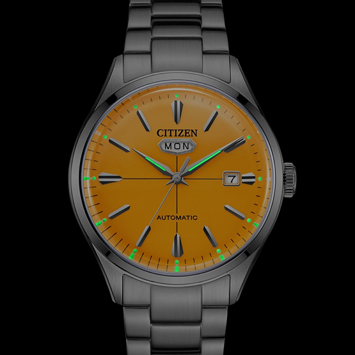 Citizen Automatic NH8391-51ZE Erkek Kol Saati