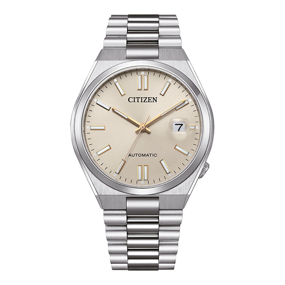 Citizen Tsuyosa NJ0151-88W Erkek Kol Saati