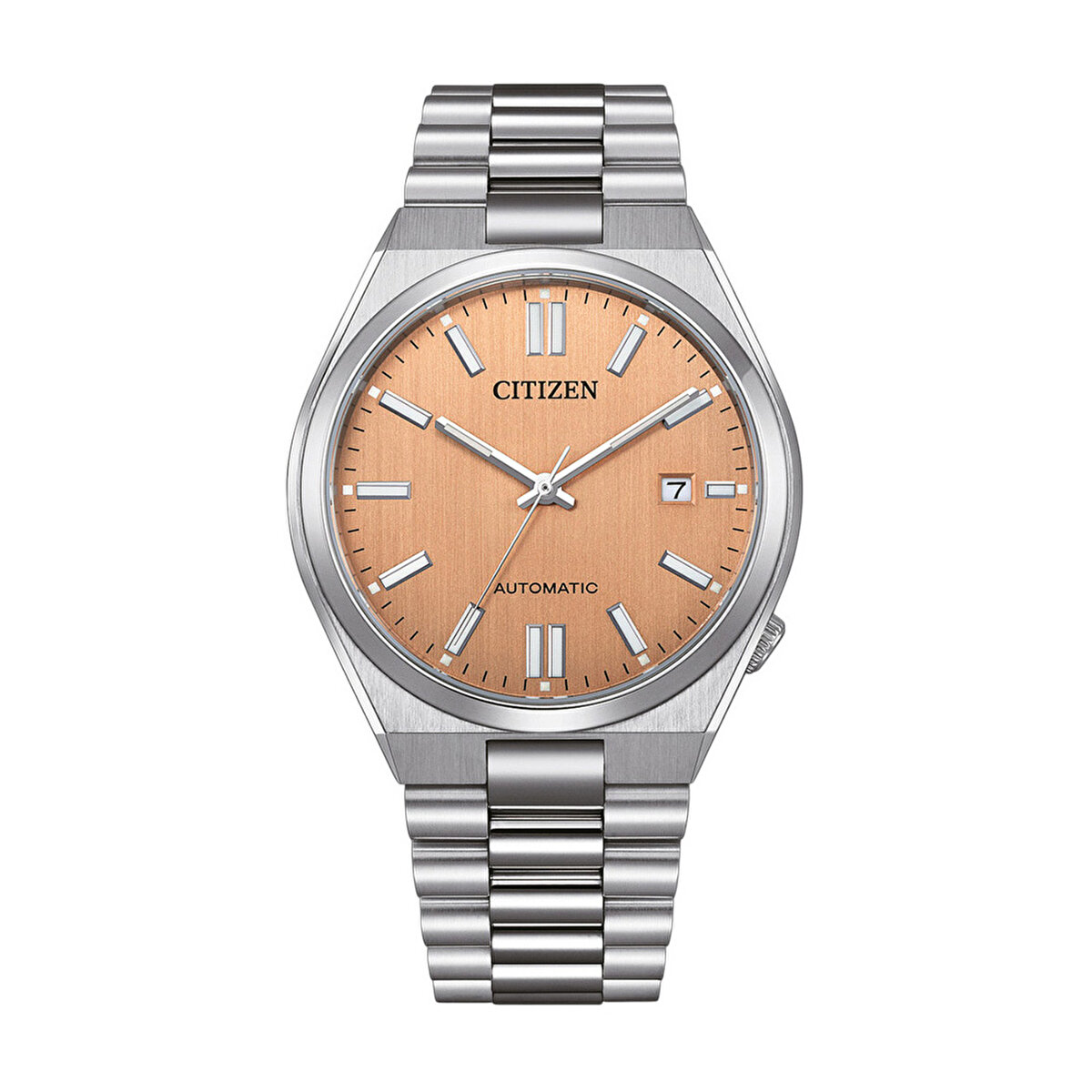 Citizen Tsuyosa NJ0159-86Z Erkek Kol Saati