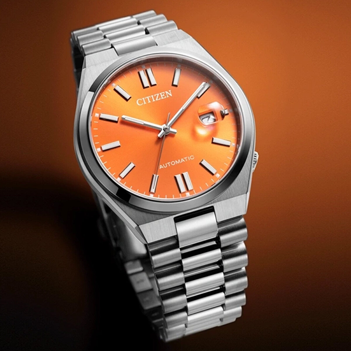 Citizen Tsuyosa NJ0151-88Z Erkek Kol Saati