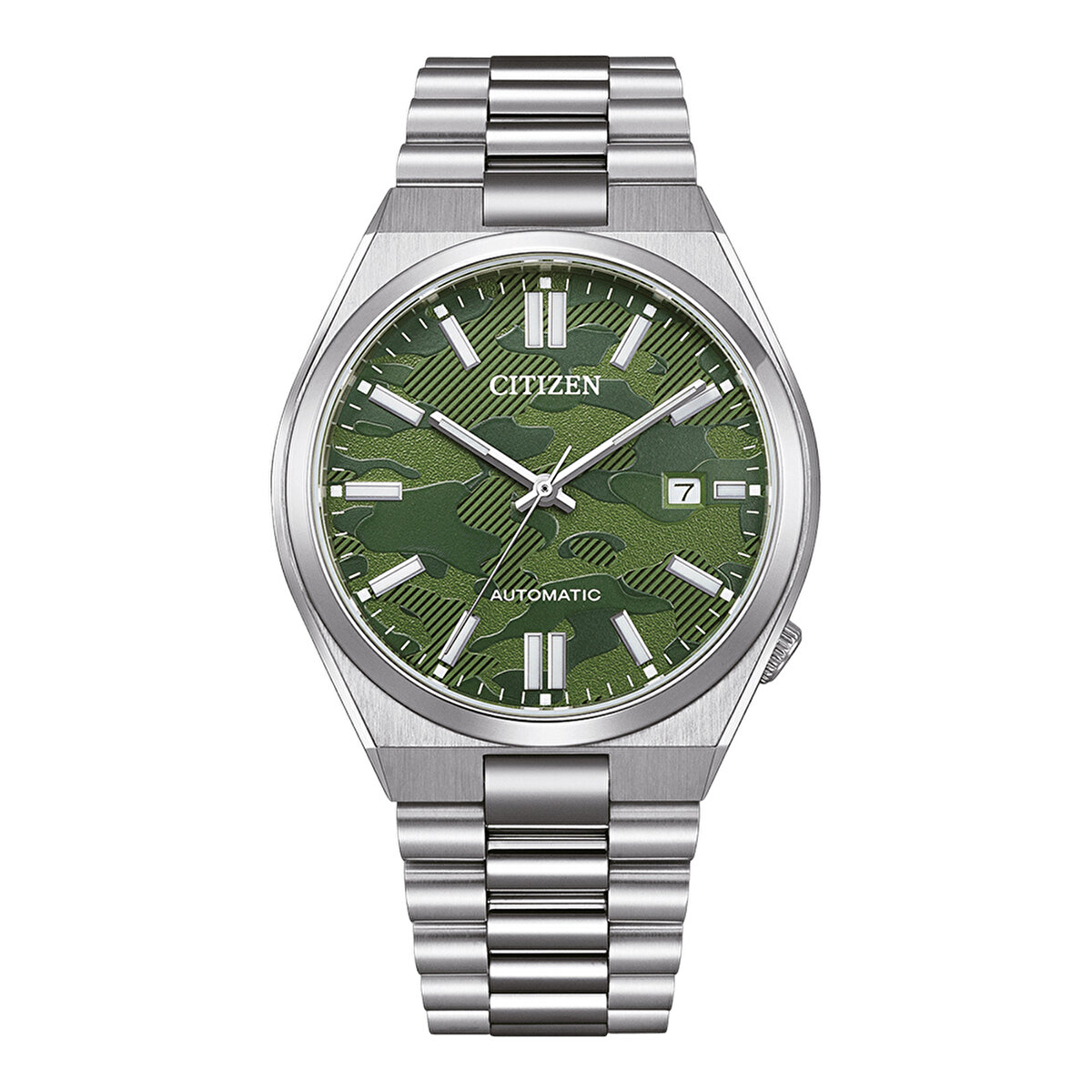 Citizen Tsuyosa NJ0159-86X Erkek Kol Saati