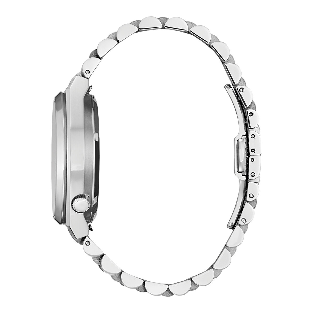 Citizen Tsuyosa Small Second NK5010-51X Erkek Kol Saati