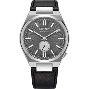 Citizen Tsuyosa Small Second NK5010-01H Erkek Kol Saati