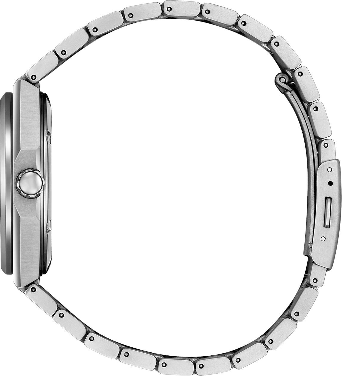 Citizen Eco-Drive Zenshin Super Titanium AW0130-85XE Erkek Kol Saati