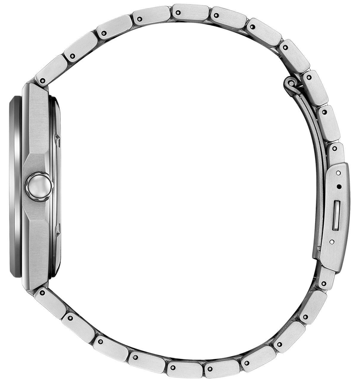 Citizen Eco-Drive Zenshin Super Titanium AW0130-85LE Erkek Kol Saati