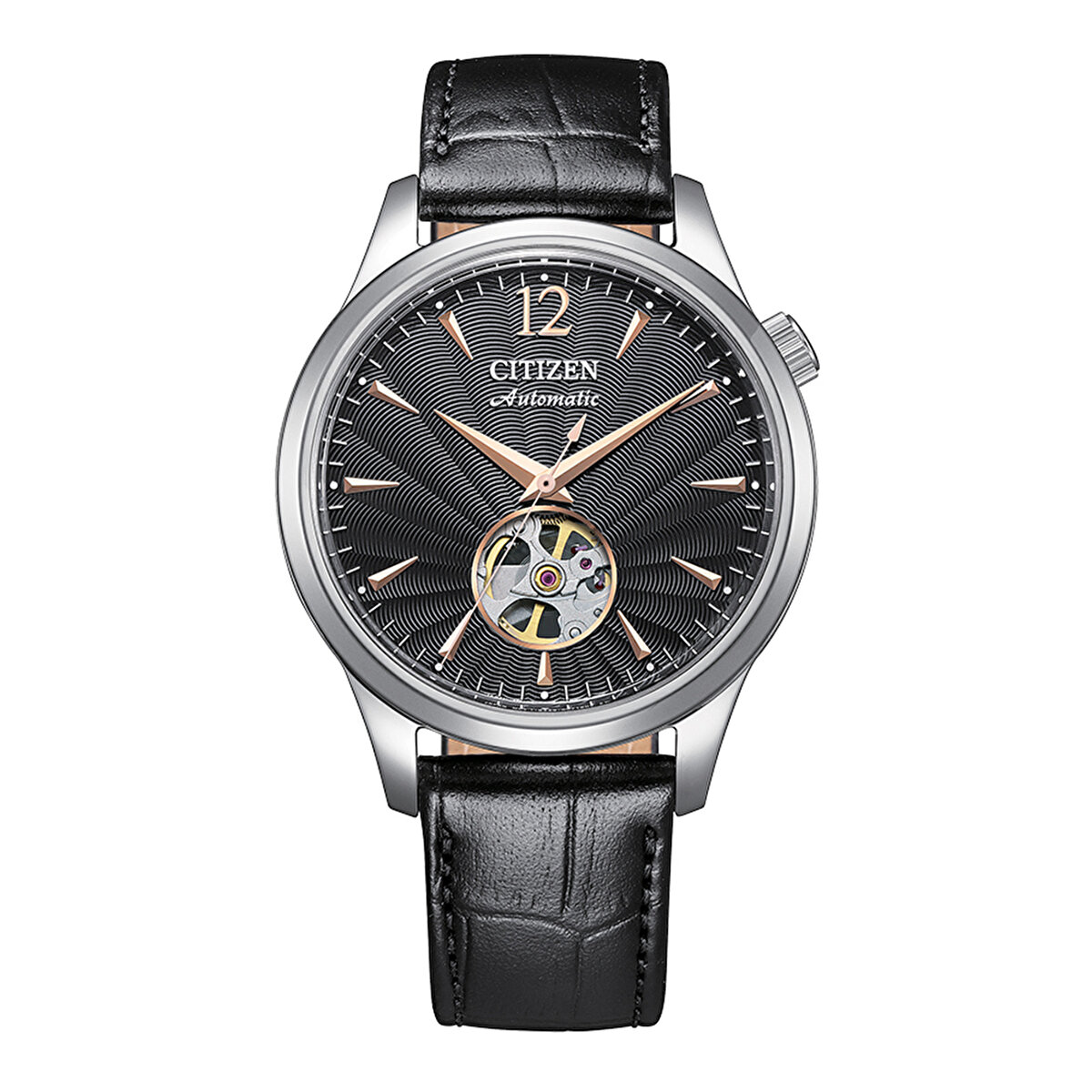 Citizen Otomatik NH9131-14E Erkek Kol Saati