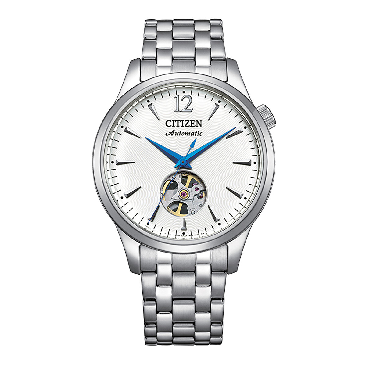 Citizen Otomatik NH9131-73A Erkek Kol Saati
