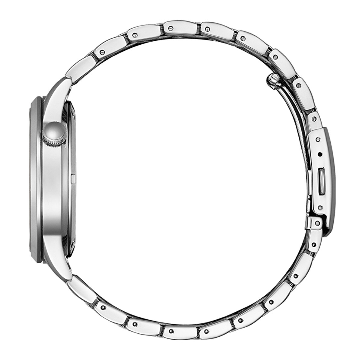 Citizen Otomatik NH9131-73A Erkek Kol Saati