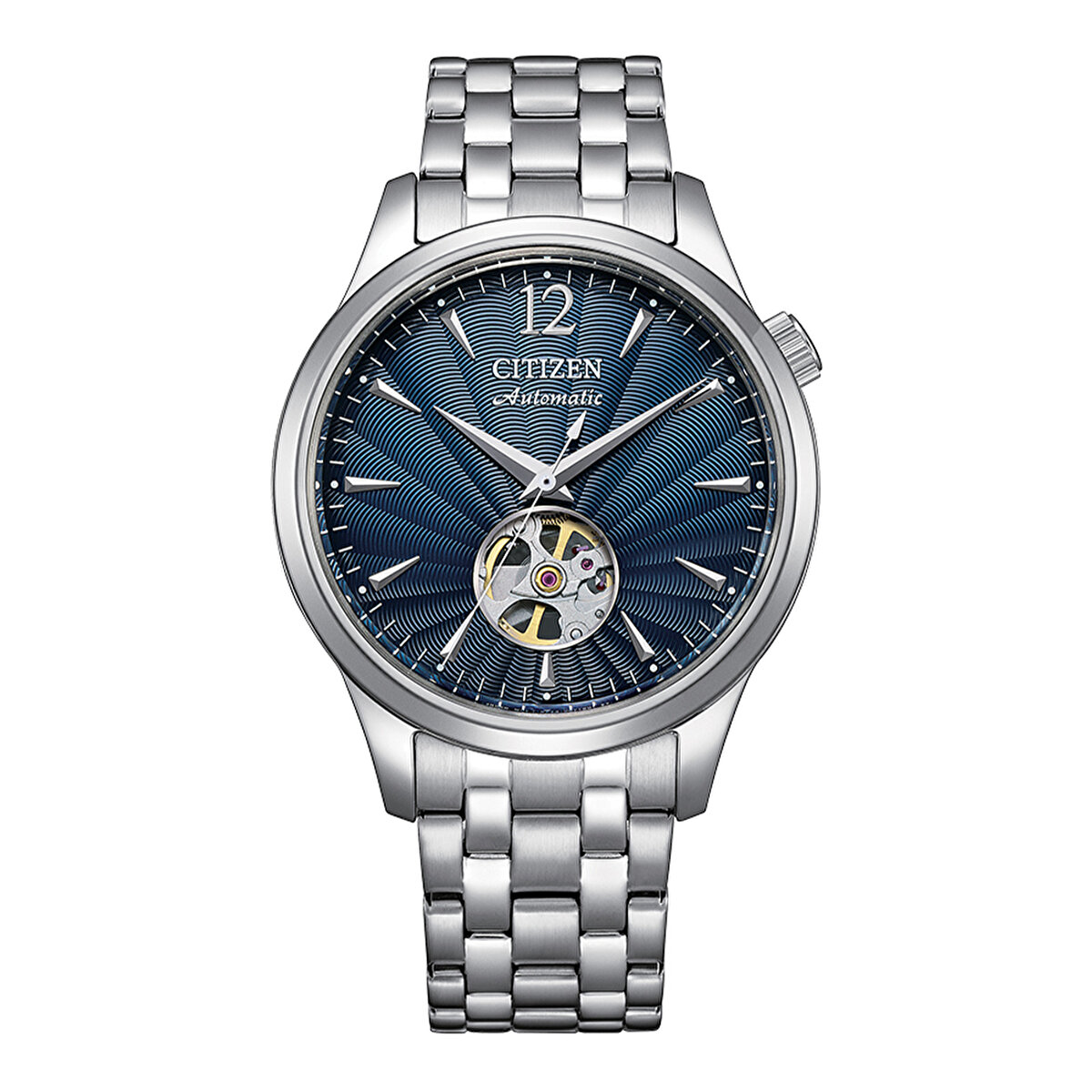 Citizen Otomatik NH9131-73L Erkek Kol Saati