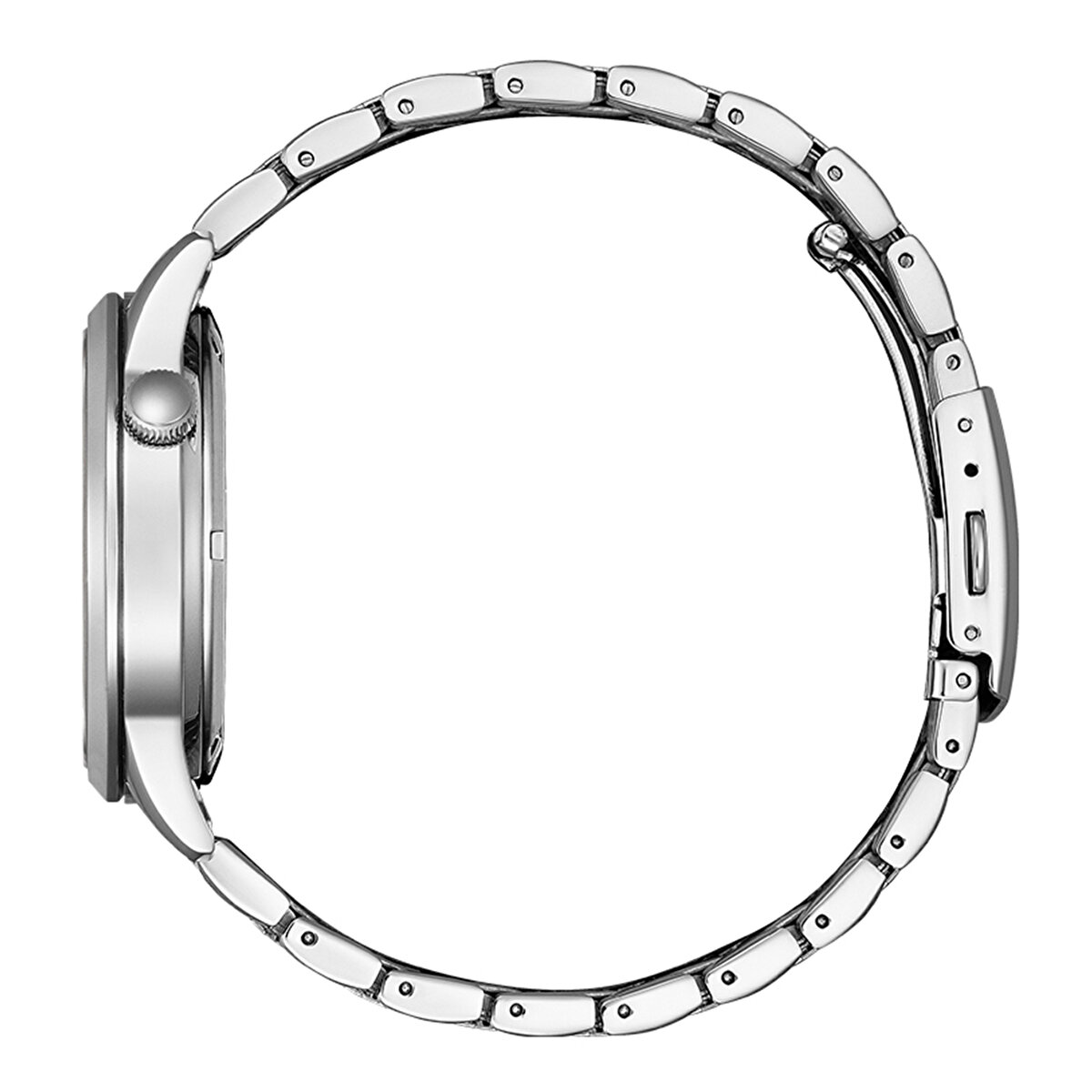 Citizen Otomatik NH9131-73L Erkek Kol Saati