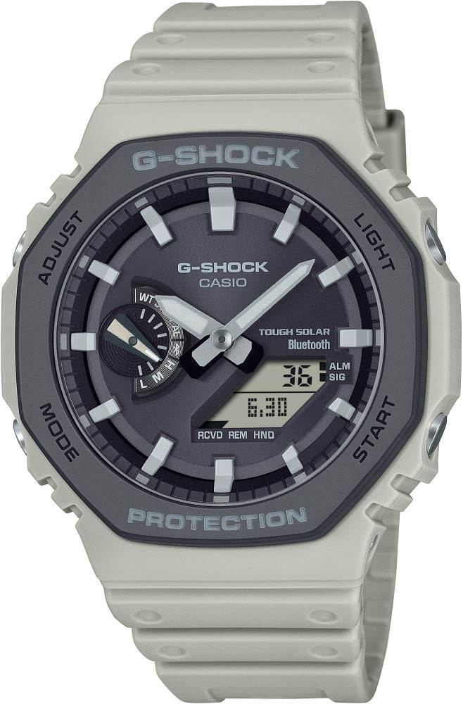 Casio G-SHOCK GA-B2100LUU-5ADR Bluetoothlu Kol Saati