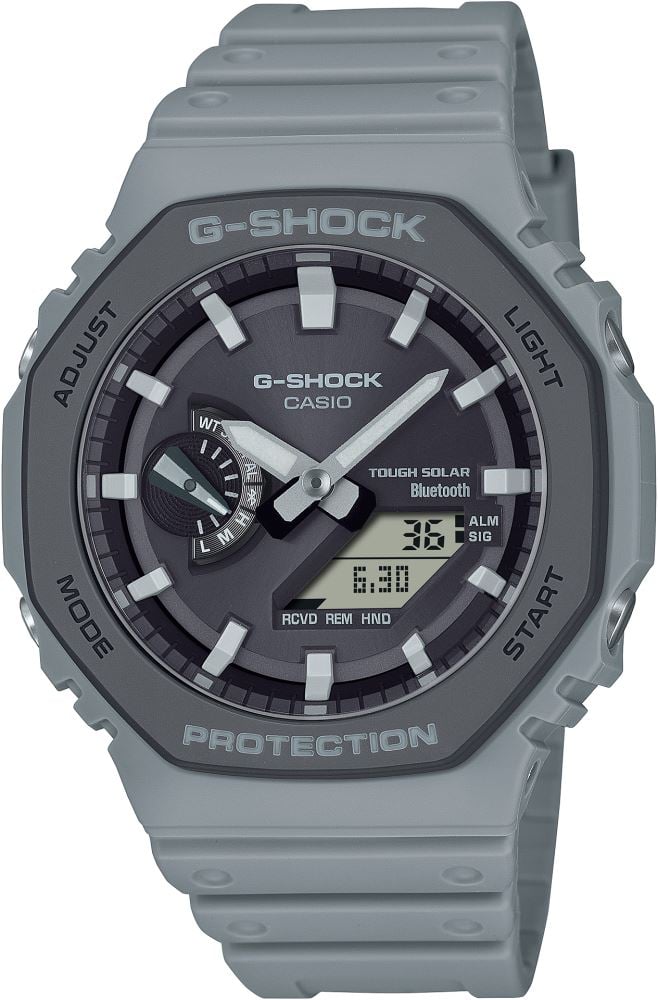 Casio G-SHOCK GA-B2100LUU-8ADR Bluetoothlu Kol Saati