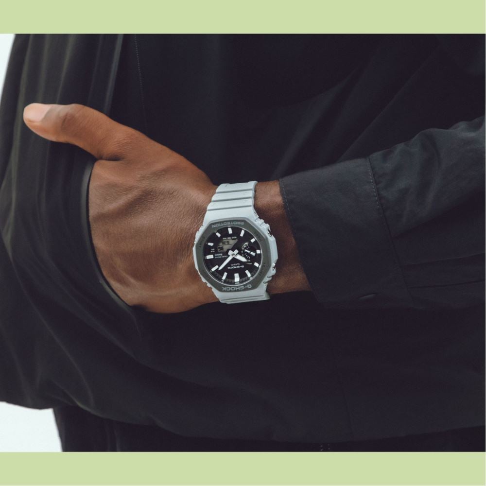 Casio G-SHOCK GA-B2100LUU-8ADR Bluetoothlu Kol Saati