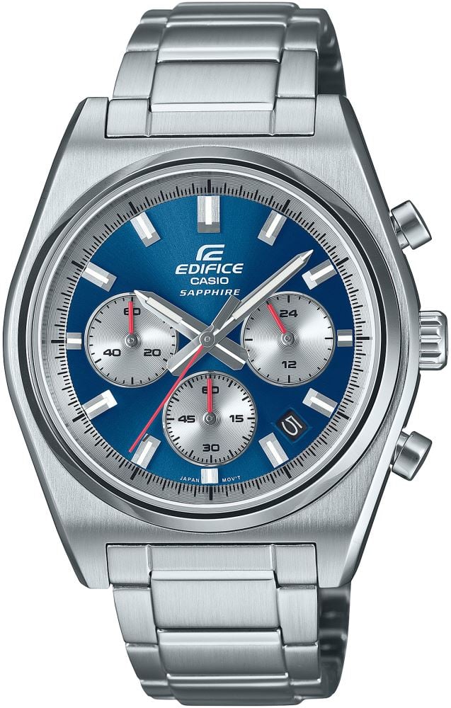 Casio Edifice EFB-730D-2AVUDF Erkek Kol Saati