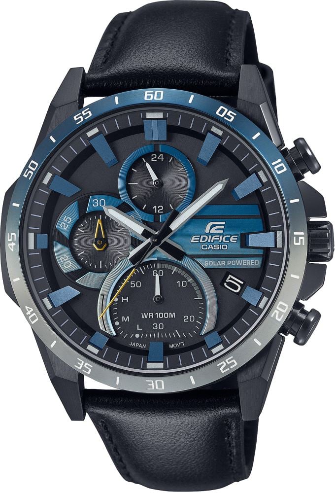 Casio Edifice Solar EQS-940NL-1AVUDF Erkek Kol Saati