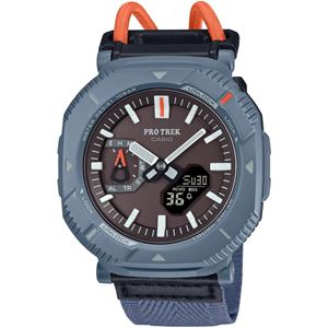 Casio Pro-Trek PRJ-B001B-2DR Erkek Kol Saati