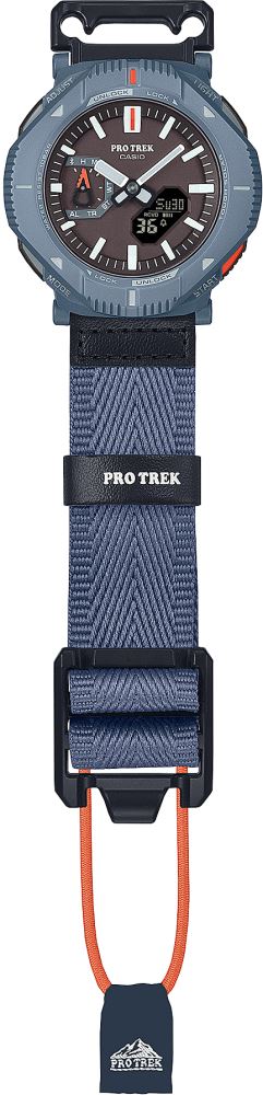 Casio Pro-Trek PRJ-B001B-2DR Erkek Kol Saati