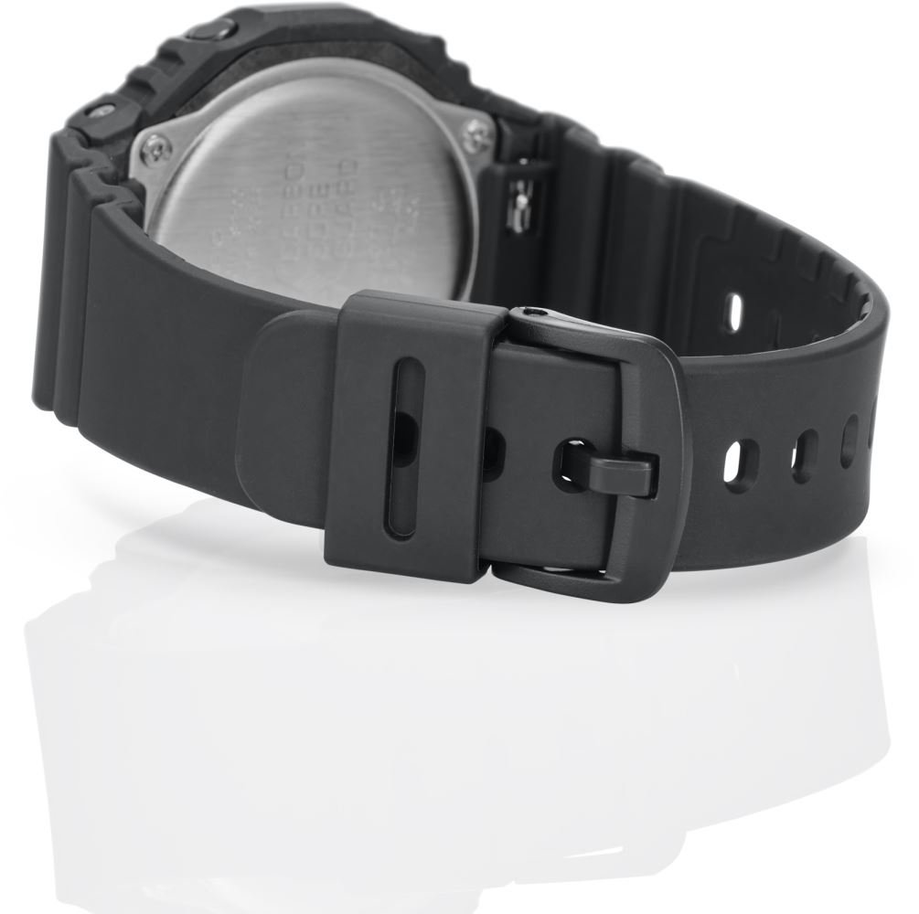 Casio G-SHOCK GMA-S2100-1ADR Kadın Kol Saati