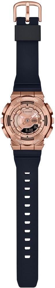 Casio G-SHOCK GM-S110PG-1ADR Kadın Kol Saati