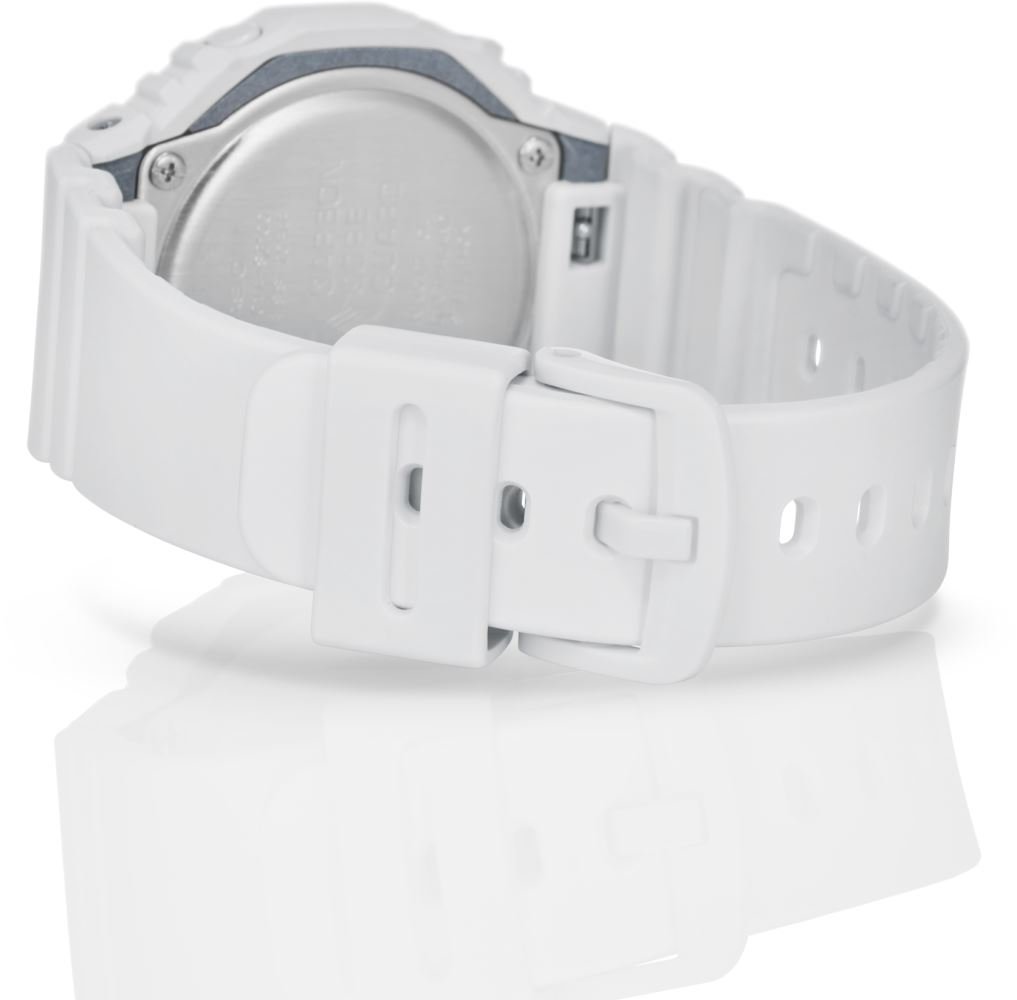 Casio G-SHOCK GMA-S2100-7ADR Kadın Kol Saati